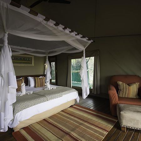 Ongava Tented Camp Okaukuejo Exterior foto